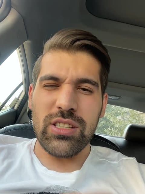 Rock a Chock · Mehrad Hidden & Pishro