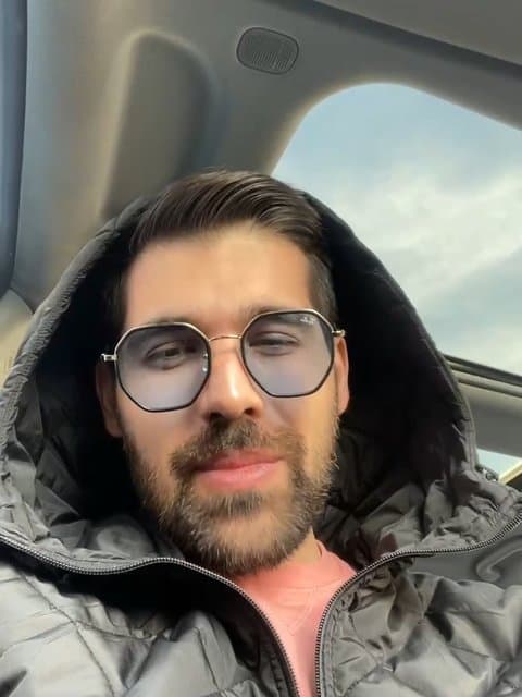 Ya Bia Ya Miam · Masih & Arash AP