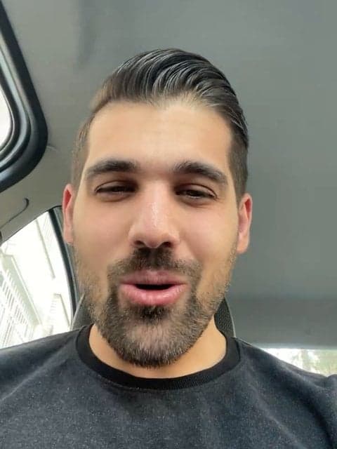 Moo Ghermez · Puzzle & Bardia Bahador