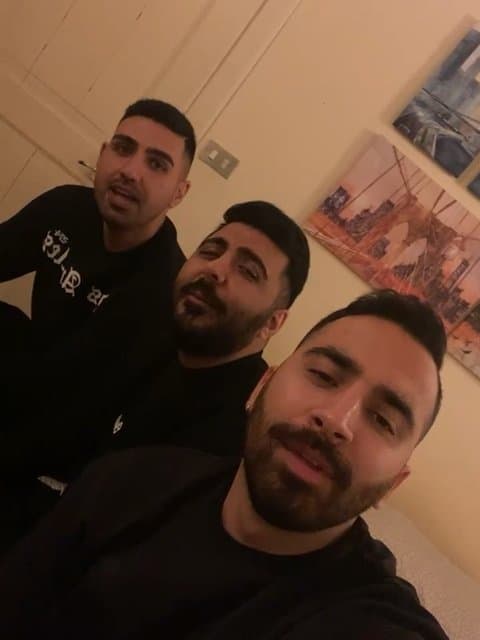 Saraabe Radde Paaye To · Dariush