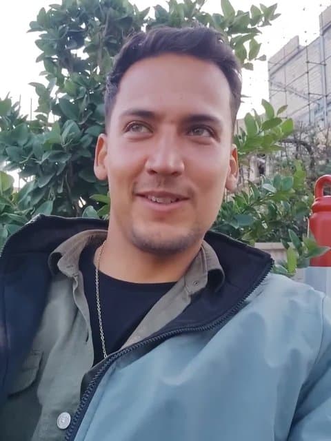 Cheshmat · Farzad Farzin