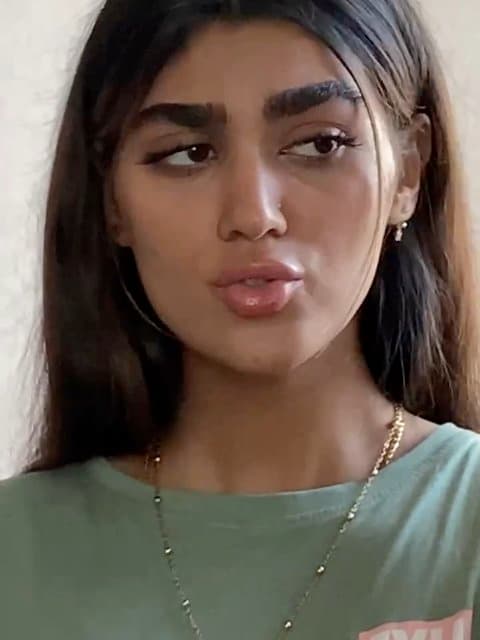 In Rahesh Nist · Shayan Eshraghi