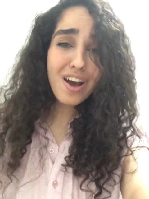 Faaze Raghs · Donya