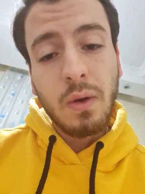 Toro Mikhaam · Gdaal