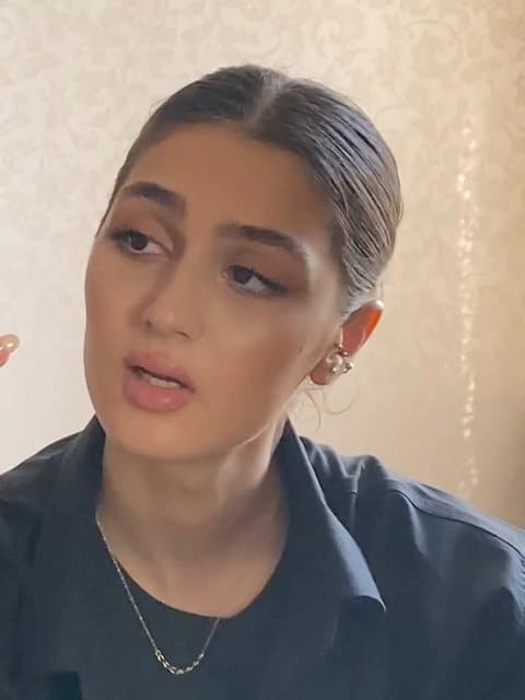 Ki Mishe Man · Haamim