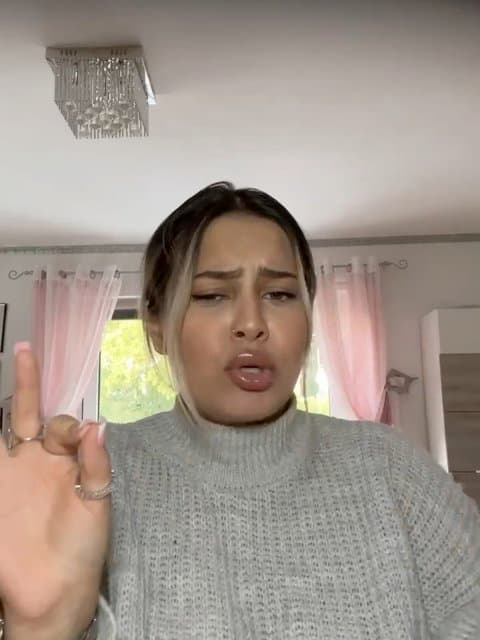 Dafi Surprise (Ft Fedi) · Talk Down