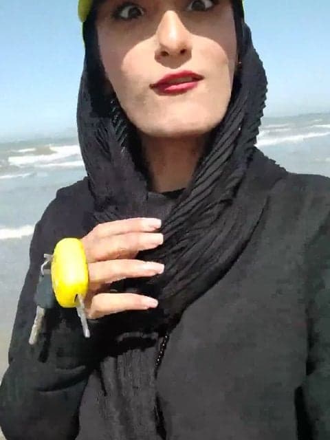 Tehran Tokyo · Sasy