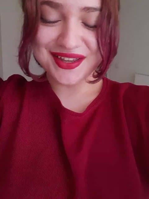 Nade Azaram · Satin