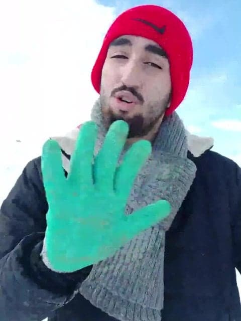 Saaghi (Ft Koorosh) · The Don