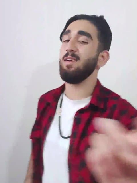 Bi Ehsas · Shadmehr Aghili