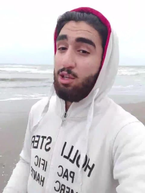 Shab Bekheir · Satin