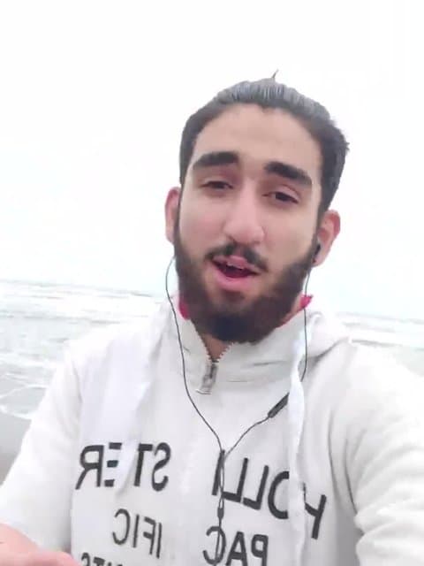 Leyla · Alireza Talischi