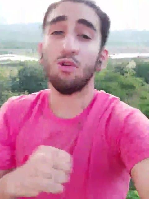 Delam Tang Shode · Zedbazi