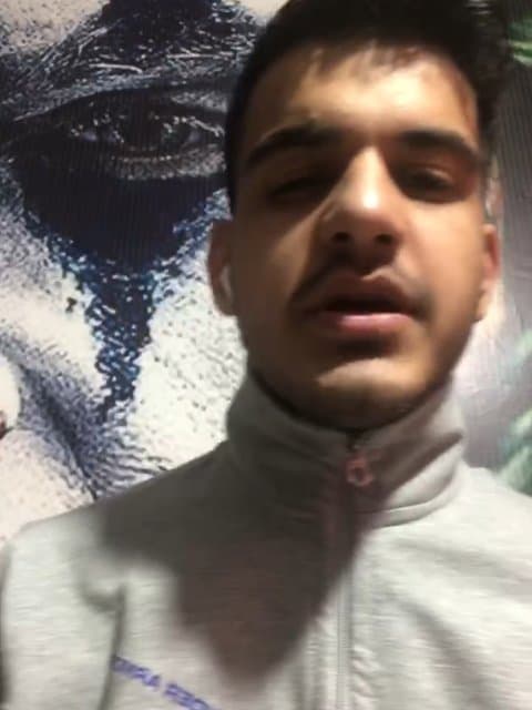 Saaghi (Ft Koorosh) · The Don