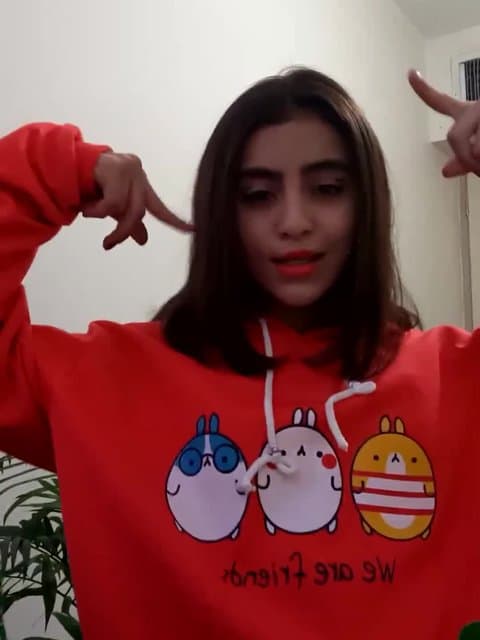 Haminim Ke Hastim · Wantons