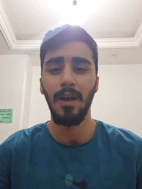 Mano Bargardoon · Ali Yasini