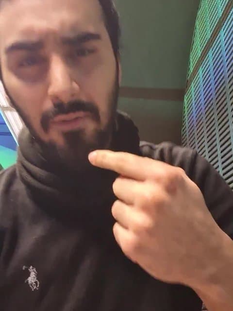 Sare To Yeki · Arshiyas