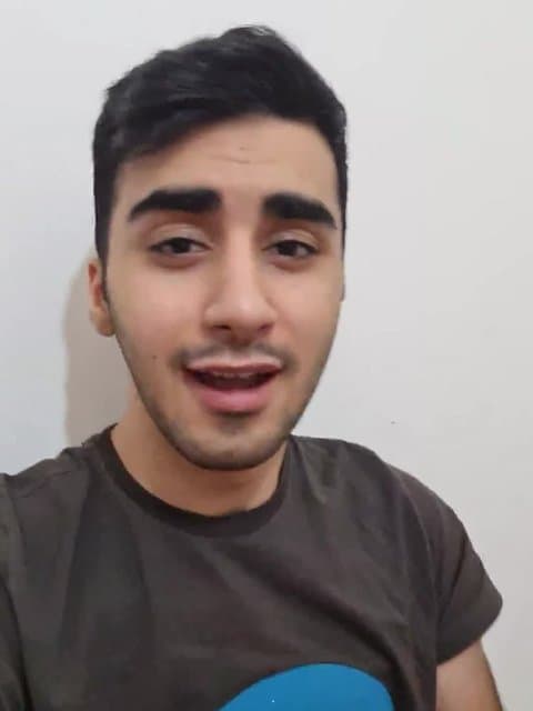 Shayad Delet Tang Shode Toam · Moein Z