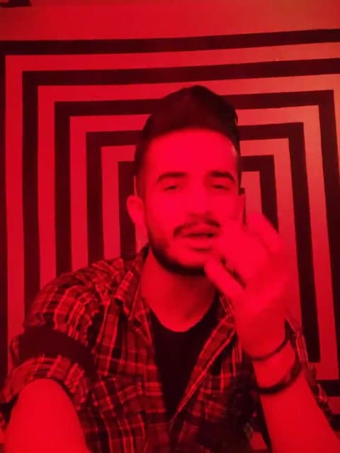 Shayad Ye Shab Baroon · Hoorosh Band