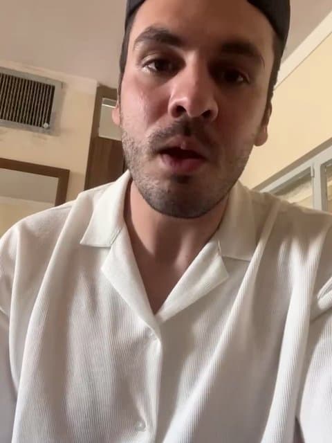 Bade To · Mohammad Eghtedar