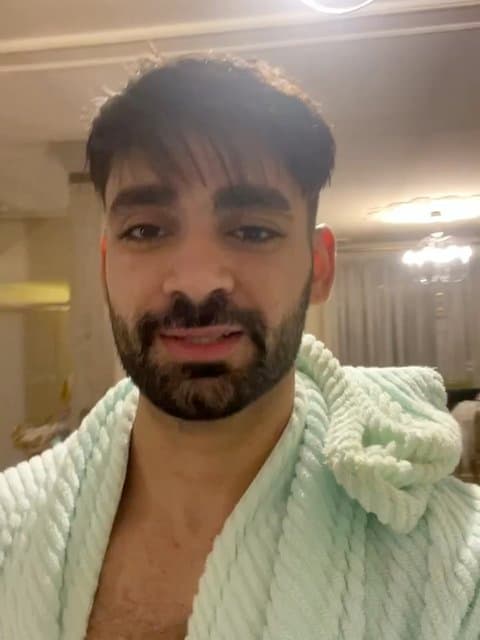 Shomare Jadidam · Armin 2AFM