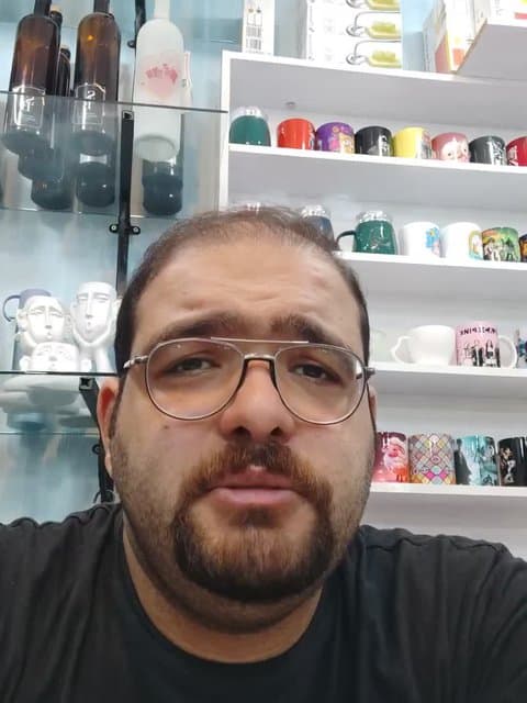 Dehaati · Shadmehr Aghili