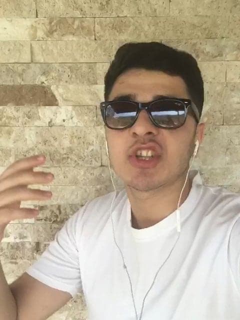 Nardeboon (Ft Amir Tataloo) · Sohrab MJ