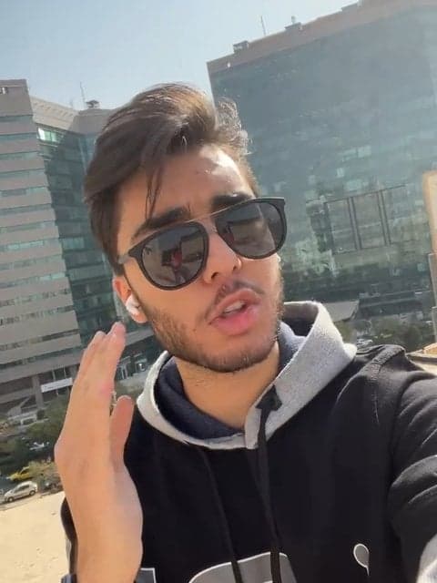 Mahe Ghashangam · Ali Yasini