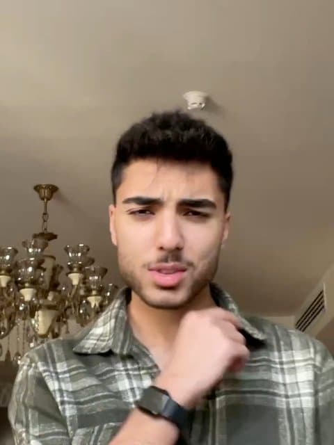 Nesfe Shab · Ali Yasini