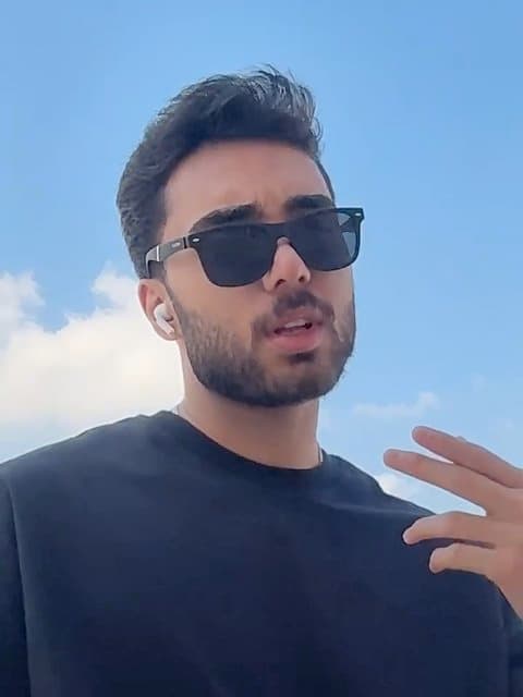 Confidence (Ft Alireza JJ & Catchybeatz) · Behzad Leito