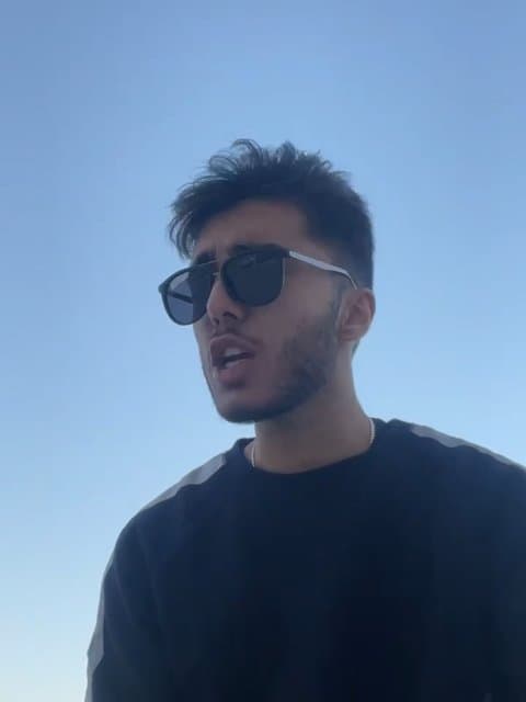 Behtar Az Mane · Ali Yasini