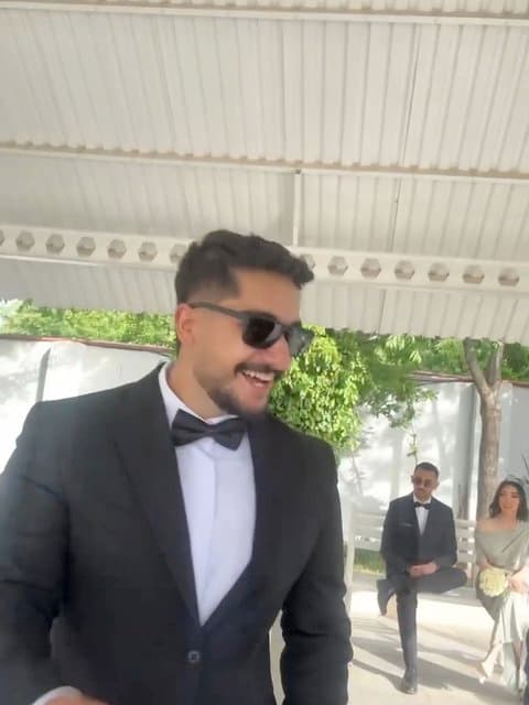 Ba To Inam · Haamim