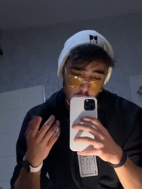 Psycho (Ft Yasna) · Alireza JJ