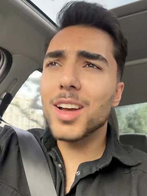 Zendegi Hamine (Acoustic Version) · Arta & Koorosh