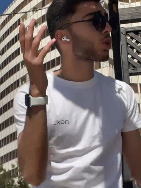 Cheraghooni · Ali Yasini