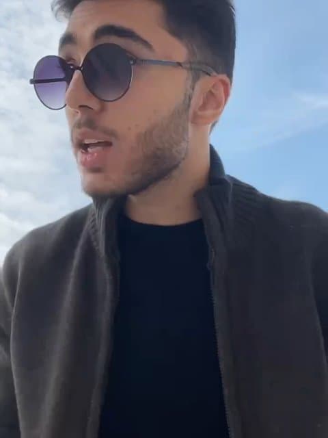 Business (Ft Sepehr Khalse, Saman Wilson, Sohrab MJ, & Alireza JJ) · Behzad Leito & Sijal