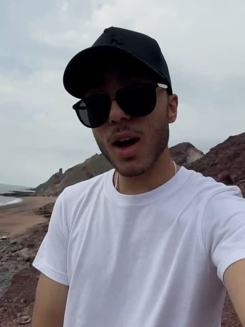 Dota Dele Ashegh · Behnam Bani