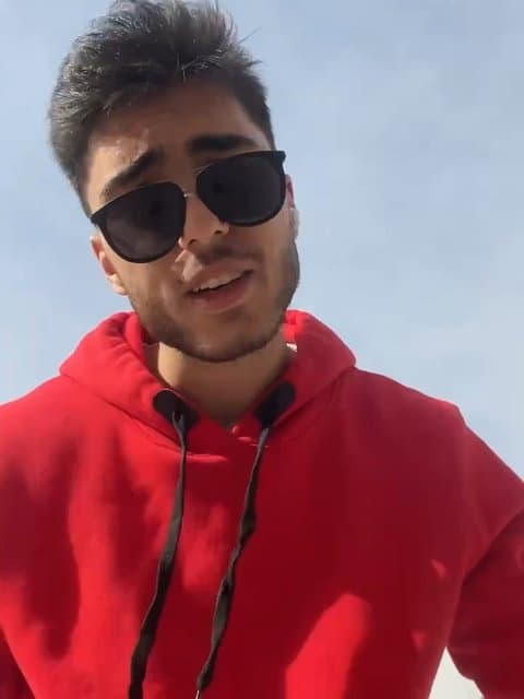 Hesse Mamooli (Ft IDa) · Ali Ardavan, Sepehr Khalse, & Behzad Leito