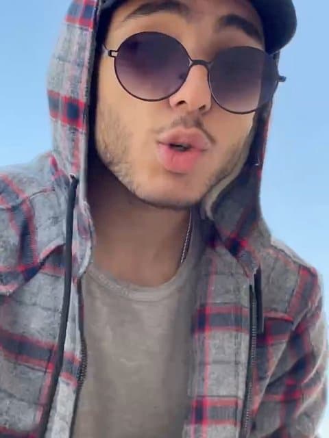 Saaghi (Ft Koorosh) · The Don