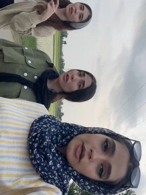 Ghalbami Pas · Majid Razavi