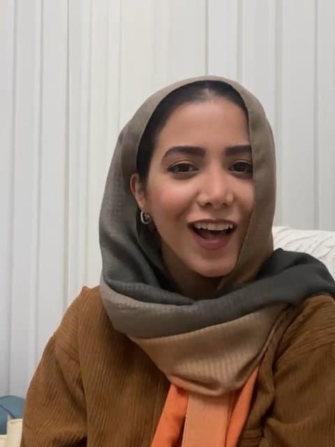 Bemoni Baram · Reza Sadeghi