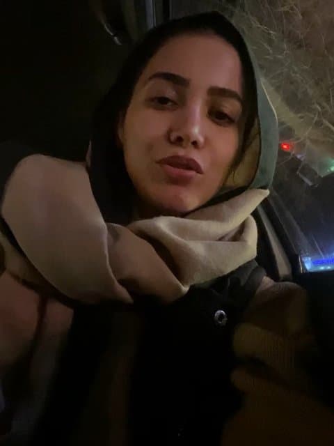 Etefagh · Roozbeh Bemani