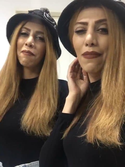 Faramooshkar · Evan Band