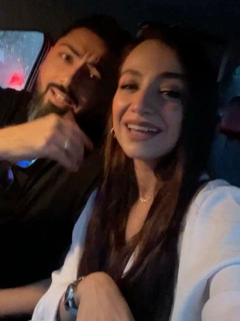 Paeiz · Shadmehr Aghili