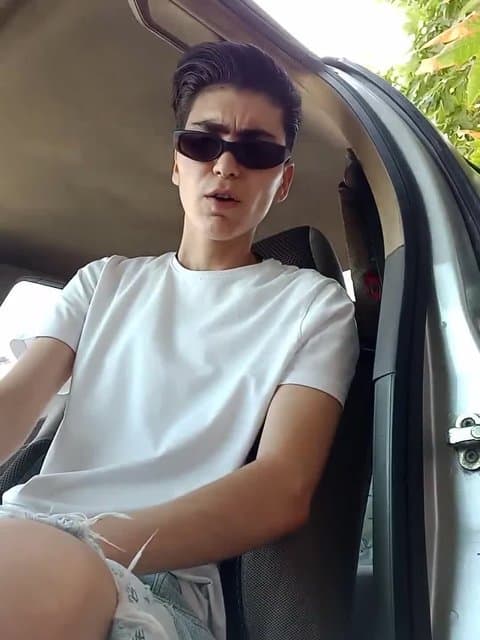 Bi Ehsas · Shadmehr Aghili