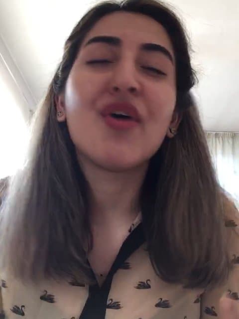 Ageh Bargardi · Martik