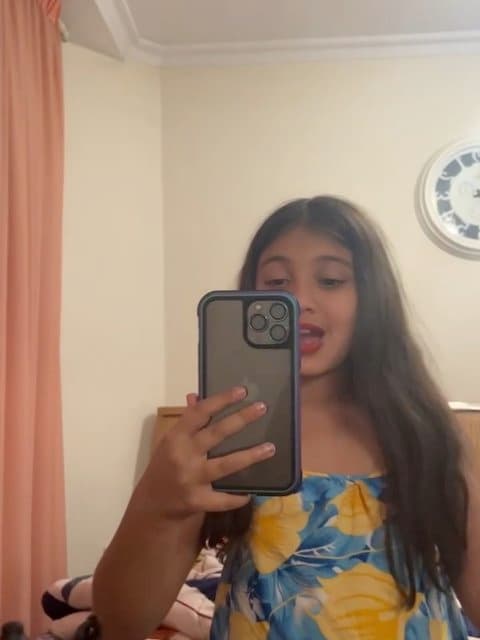 Angizeye Man · Donya