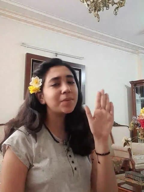 Vaysa Begam · Emad Talebzadeh