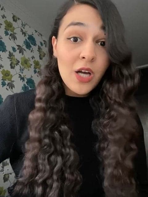 Daste Man Nist · Shadmehr Aghili