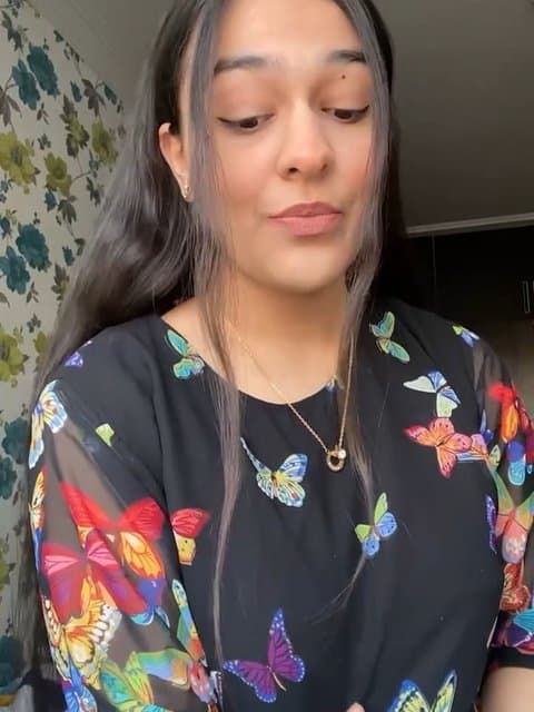 Afsaneh · Marjan Farsad